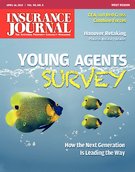 Magazine cover