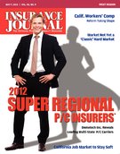 Magazine cover