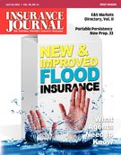 Insurance Journal West July 23, 2012