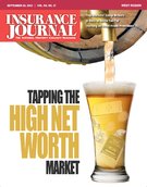 Insurance Journal West September 10, 2012