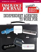 Insurance Journal West September 24, 2012