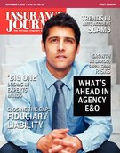 Insurance Journal West November 5, 2012