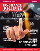 Insurance Journal West January 28, 2013