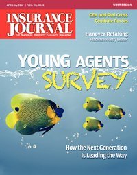 Big "I" Issue with Young Agents Survey; Medical Professional Liability; Business Interruption / Business Income; Bonus: Education & Training Directory