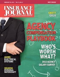 Hospitality Risks Directory; Homeowners & Auto; Public Entities