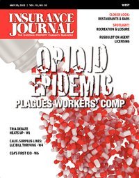 Workers' Comp Report with Directory; Restaurants & Bars; Recreation & Leisure