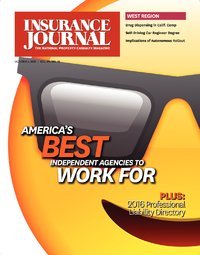 Insurance Journal Magazine