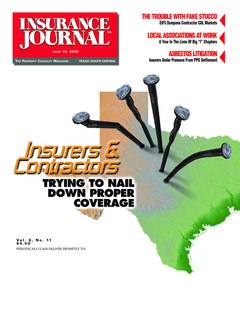 Insurance Journal South Central June 10, 2002