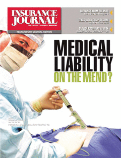Professional Liability