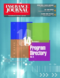 Insurance Journal South Central December 5, 2005