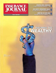 Insurance Journal East February 23, 2004