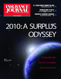 Surplus Odyssey