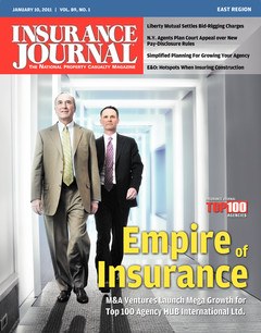 Contractors / Subcontractors, Employment Practices Liability Insurance, Insurance Agents & Brokers Meetings & Conventions Directory