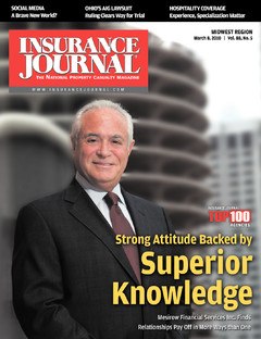 Hospitality Risks Directory; Homeowners and Auto/Antiques and Collectibles; Social Networking, Technology, New Media and Risk