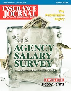 Agency Salary Survey; Boats & Marinas; Agribusiness / Farm & Ranch
