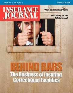 Insurance Journal Midwest June 4, 2012