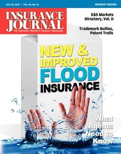 Insurance Journal Midwest July 23, 2012
