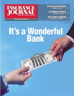 Insurance Journal Southeast November 8, 2004