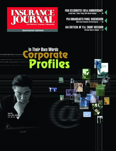 Advertiser Profile Issue