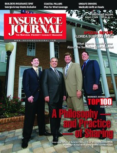 Agency Options: Networks, Financing, Staffing; Homeowners & Condos; Top Performing P/C Insurers: 2Q