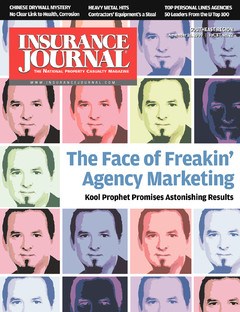 Insurance Journal Southeast November 16, 2009