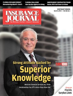 Hospitality Risks Directory; Homeowners and Auto/Antiques and Collectibles; Social Networking, Technology, New Media and Risk