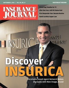 High Income, High Profile, Top Workers' Comp. Writers, Residential Contractors