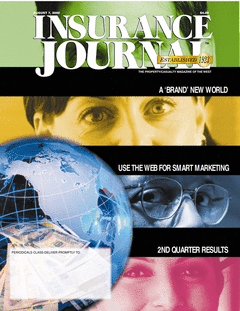 A Brand New World - Use the Web for Smart Marketing - 2nd quarter resu