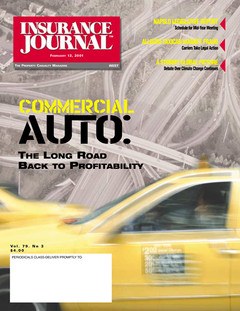 Insurance Journal West February 12, 2001