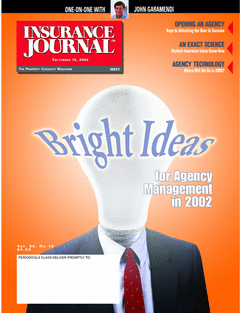 Agency Management