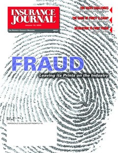 Insurance Journal West January 13, 2003
