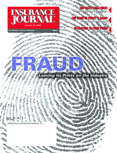 Calendar Issue/ Insurance Fraud