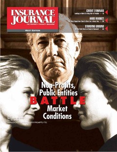 Insurance Journal West September 22, 2003