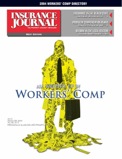 Workers' Comp Directory