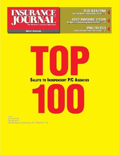 Insurance Journal West May 3, 2004
