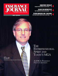 AAMGA Issue
