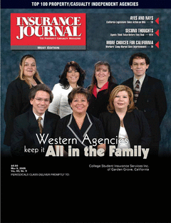 Top 100 Agencies