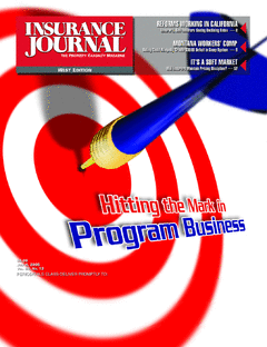 Program Business