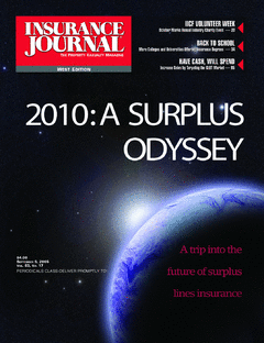Surplus Odyssey