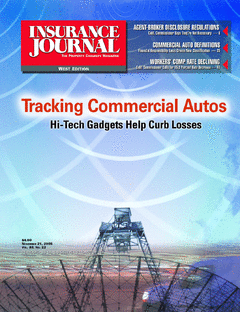 Commercial Auto