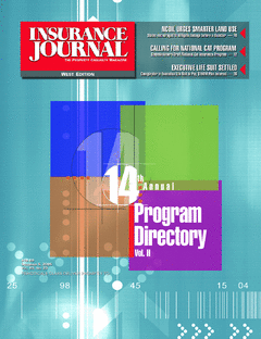 2005 Program Directory, Vol. II