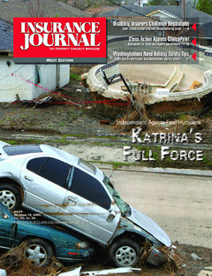 New Markets Issue