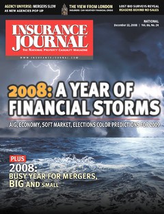 Year in Review: Top Newsmakers, Markets and More; Wishes and Predictions; Mergers & Acquisitions