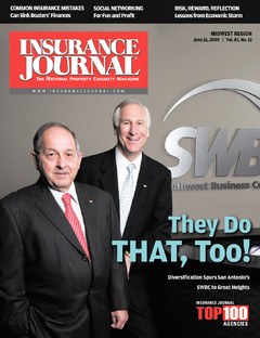Agency Options: Neworks, Financing, Staffing; Construction; Manufacturing