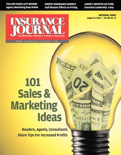 101 Sales and Marketing Ideas; Education & Training Directory