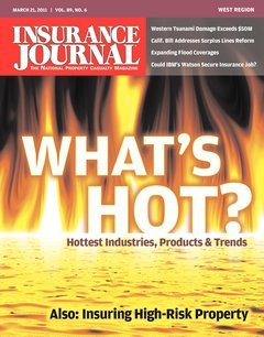 HOT New Markets & Programs, High Risk Property, Corporate Profiles, 2010 Mergers & Acquisitions Summary Report