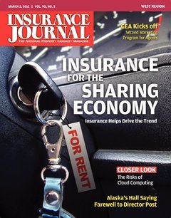 Hospitality Risks Directory; Homeowners & Auto; Technology & New Media Risks