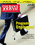 Magazine cover