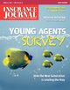 Magazine cover