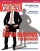 Magazine cover